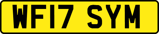 WF17SYM