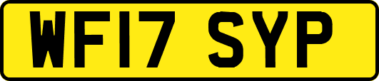 WF17SYP