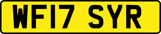 WF17SYR