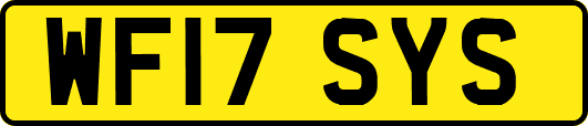 WF17SYS