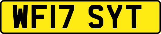 WF17SYT