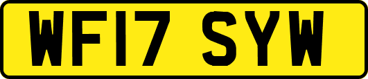 WF17SYW