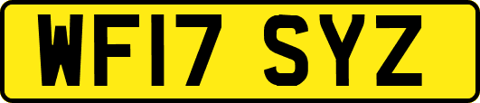 WF17SYZ
