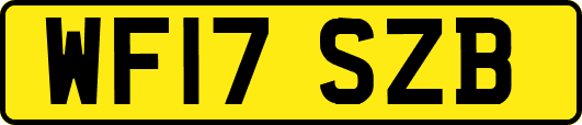 WF17SZB