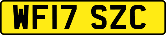 WF17SZC