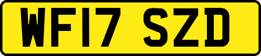 WF17SZD