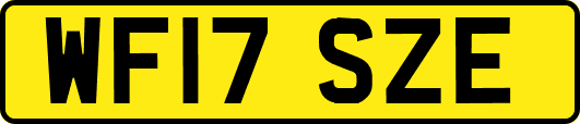 WF17SZE