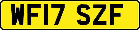 WF17SZF