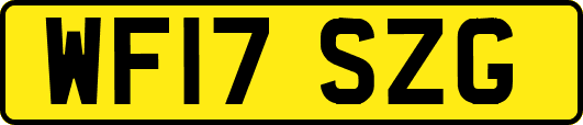 WF17SZG