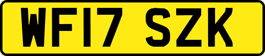 WF17SZK