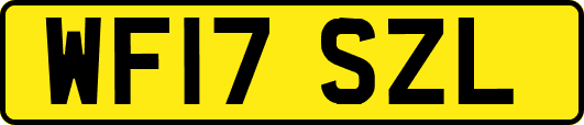 WF17SZL