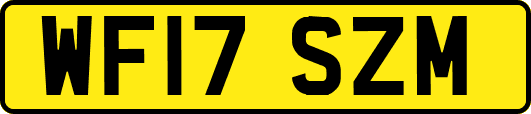 WF17SZM