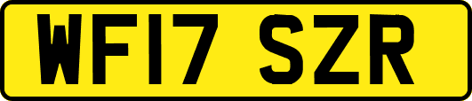 WF17SZR