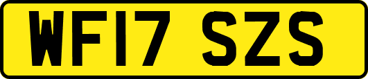 WF17SZS