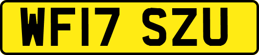 WF17SZU