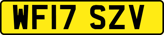 WF17SZV
