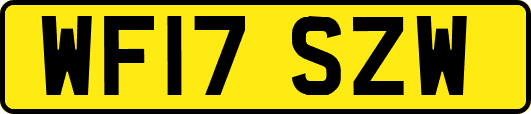 WF17SZW