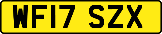 WF17SZX