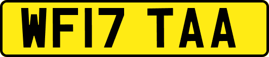 WF17TAA