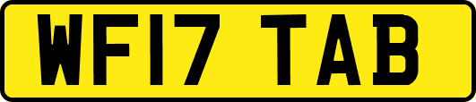 WF17TAB