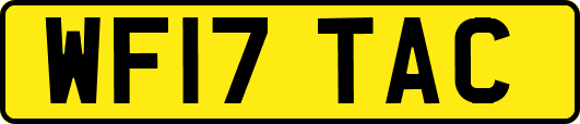 WF17TAC