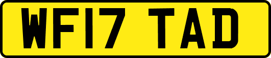 WF17TAD