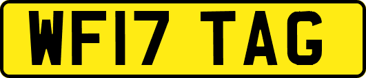 WF17TAG