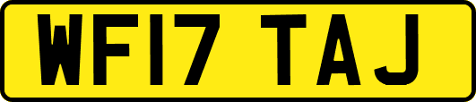 WF17TAJ