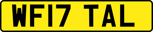WF17TAL