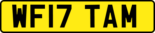 WF17TAM