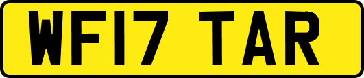 WF17TAR