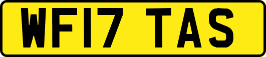 WF17TAS