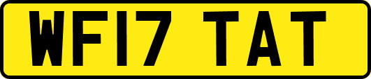 WF17TAT