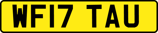 WF17TAU