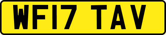 WF17TAV