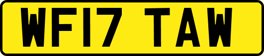 WF17TAW