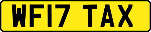 WF17TAX