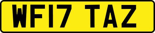 WF17TAZ