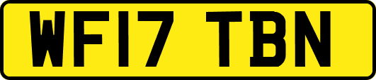 WF17TBN