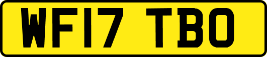 WF17TBO
