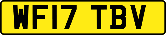 WF17TBV