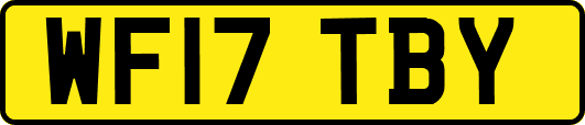 WF17TBY