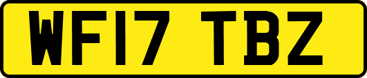 WF17TBZ