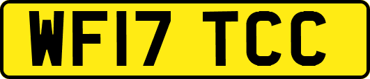 WF17TCC