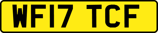 WF17TCF