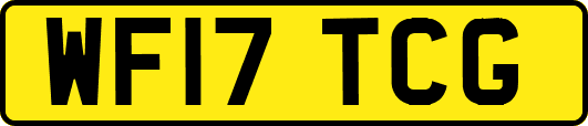 WF17TCG