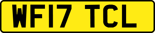 WF17TCL