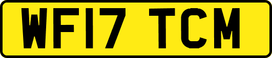 WF17TCM