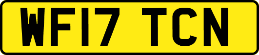 WF17TCN