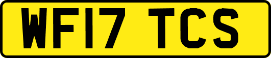 WF17TCS